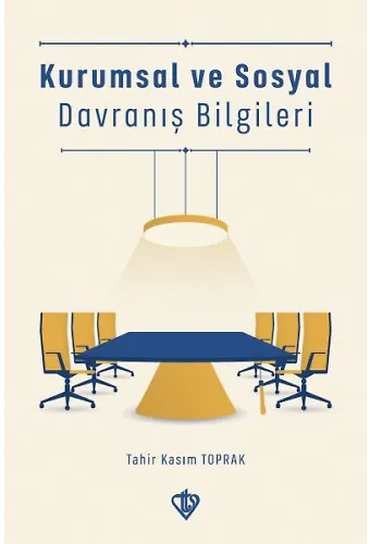 Kurumsal Ve Sosyal Davranış Bilgileri