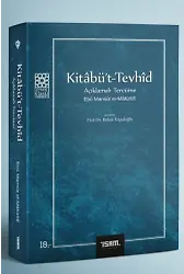Kitabüt Tevhid Açıklamalı Tercüme (Karton Kapak)