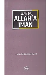 İslamda Allaha İman