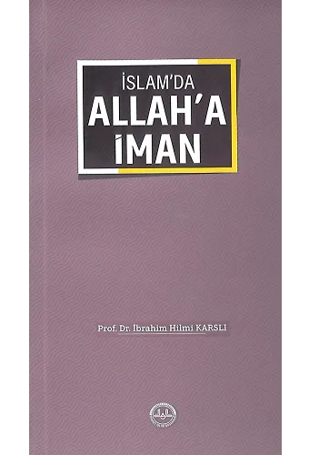 İslamda Allaha İman
