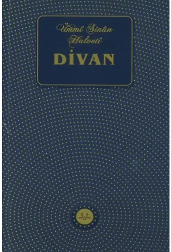 Ümmi Sinan Halveti Divan