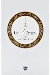 Hz Ümmü Eymen