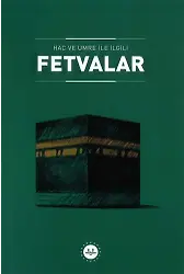 Hac Ve Umre İle İlgili Fetvalar