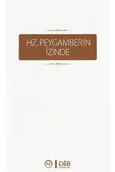 Hz Peygamberin İzinde