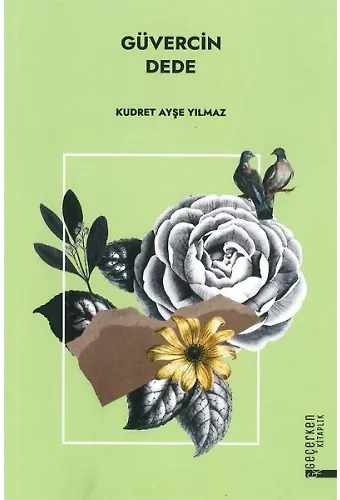 Güvercin Dede