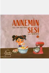 Ailemi Seviyorum Annemin Sesi