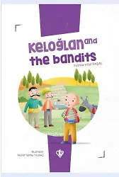 Keloğlan İle Haydutlar Keloğlan And The Bandıts (İngilizce)