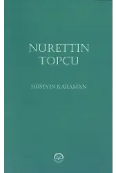 Nurettin Topçu