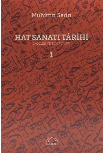 Hat Sanatı Tarihi 2 Cilt Takım Ciltli Ekoller Ve Takipçileri