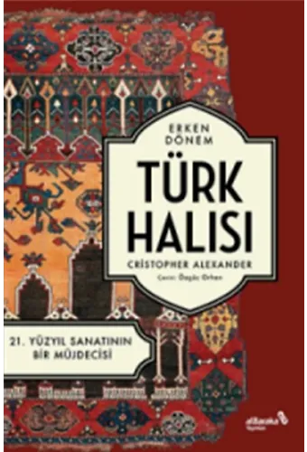 Erken Dönem Türk Halısı