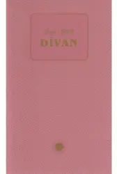 Şeyh Galib Divanı (Dib)