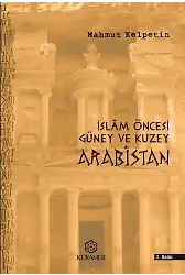 İslam Öncesi Güney Ve Kuzey Arabistan