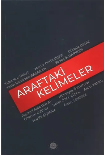 Araftaki Kelimeler