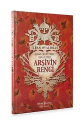 Arşivin Rengi Osmanlı Belgelerinde Ebru Ve Etiket