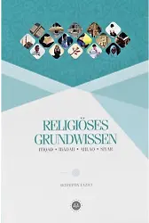Religiöses Grundwissen Temel Dini Bilgiler Almanca