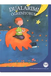 Dualarımı Öğreniyorum