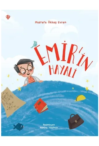 Emirin Hayali