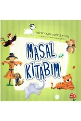 Masal Kitabım