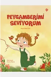 Peygamberimi Seviyorum