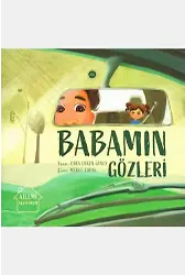 Ailemi Seviyorum Babamın Gözleri
