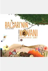 Balsarının Kovanı Farkındalık Öyküleri Cesaret