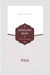 Kitaplara İman İnanç Kitap Serisi 4