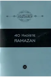 40 Hadiste Ramazan