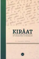 Kıraat Eğitim Öğretim Geleneği Ve Günümüzdeki Uygulamalar