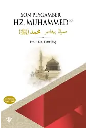 Son Peygamber Hz Muhammed Siyeri Nebi (Osmanlıca-Türkçe)