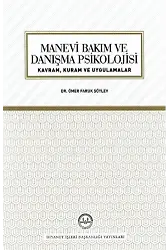 Manevi Bakım Ve Danışma Psikolojisi