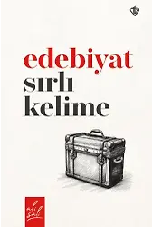 Edebiyat Sırlı Kelime