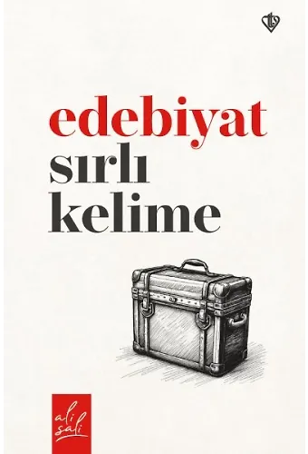 Edebiyat Sırlı Kelime