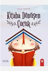 Kitaba Dönüşen Çocuk