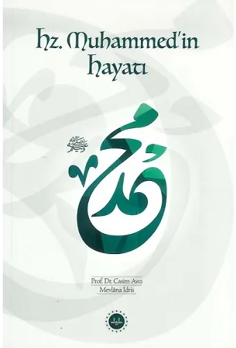 Hz Muhammedin Hayatı Casim Avcı