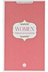 Women Through Hadiths (Hadislerle Kadın) İngilizce