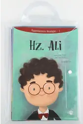 Peygamberimizin Arkadaşları 9 Kitap Set
