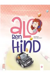 Alo Ben Hind