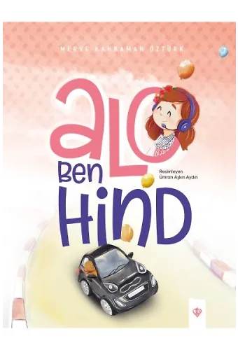 Alo Ben Hind