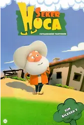 Şeker Hoca Kim Bilecek