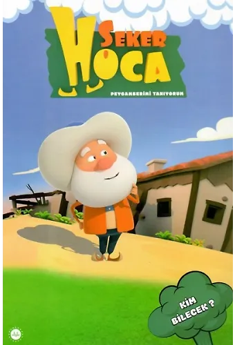 Şeker Hoca Kim Bilecek