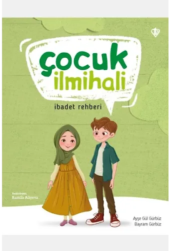 Çocuk İlmihali
