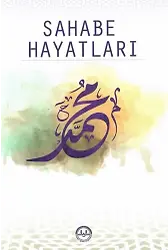 Sahabe Hayatları