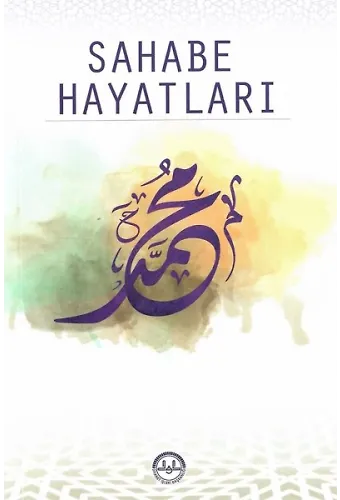 Sahabe Hayatları