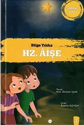 Bilge Yıldız Hz. Ayşe Sahabe Serisi 2