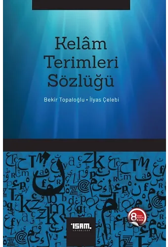Kelam Terimleri Sözlüğü