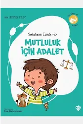 Sahabenin İzinde 2 Mutluluk İçin Adalet
