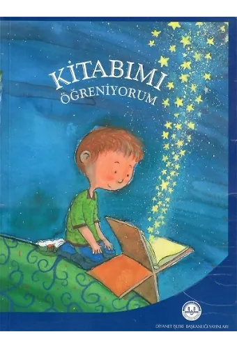 Kitabımı Öğreniyorum