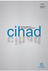 İslam Kaynaklarında Geleneğinde Ve Günümüzde Cihad