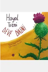 Hayal Treni Deve Dikeni