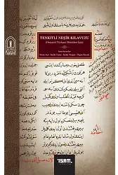 Tenkitli Neşir Kılavuzu (Osmanlı Türkçesi Metinleri İçin)